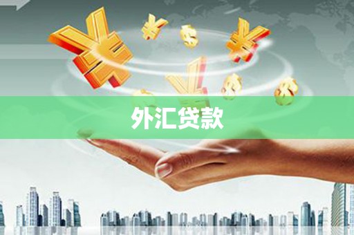 古冶外汇贷款