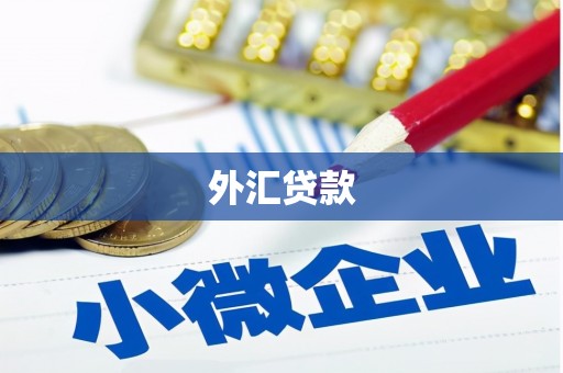 古冶外汇贷款