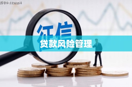 古冶贷款风险管理
