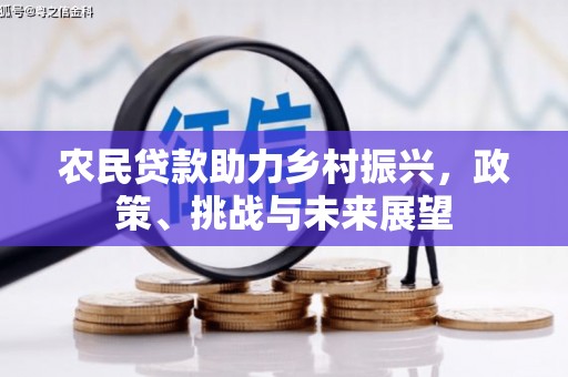 古冶农民贷款助力乡村振兴，政策、挑战与未来展望