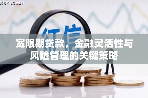 古冶宽限期贷款，金融灵活性与风险管理的关键策略