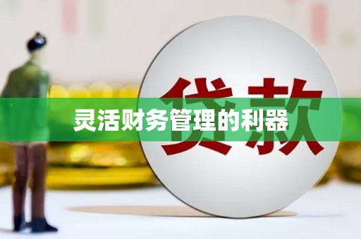 古冶灵活财务管理的利器